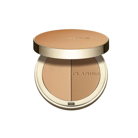 Clarins Ever Bronze Compact Powder