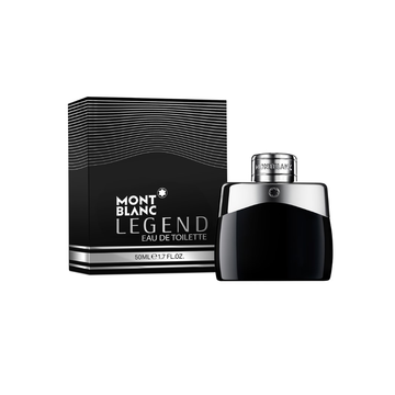 Mont Blanc Legend  Eau de Toilette