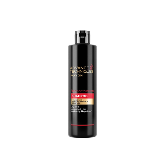 Avon Advance Techniques Reconstruction Shampoo