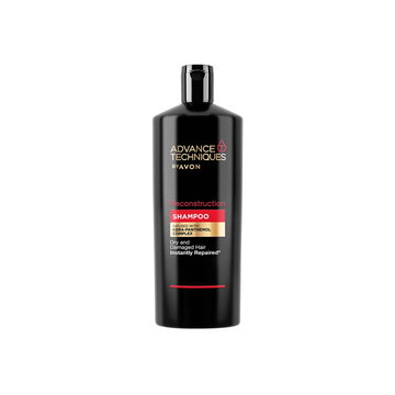 Avon Advance Techniques Reconstruction Shampoo