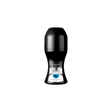 Avon On Duty Roll On Invisible - For Men