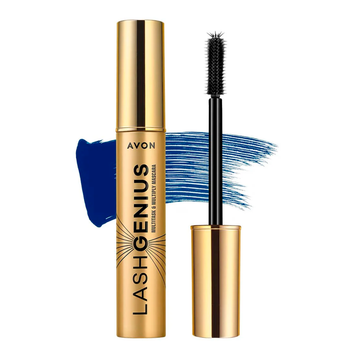 Avon Lash Genius Mascara