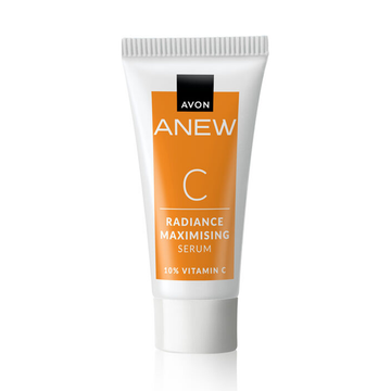 Avon Anew Vitamin C Radiance Maximising Serum Trial Size