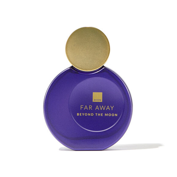 Avon Restage Far Away Beyond The Moon Parfum