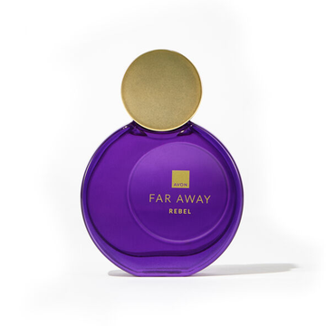 Avon Restage Far Away Rebel Eau De Parfum
