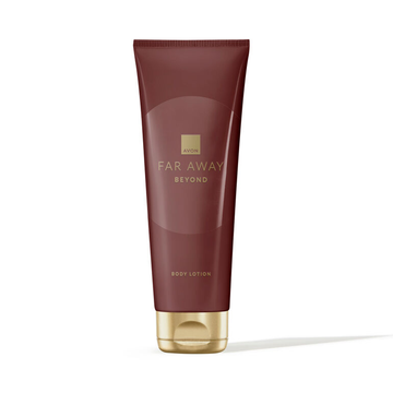 Avon Restage Far Away Beyond Body Lotion