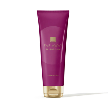 Avon Restage Far Away Splendoria Body Lotion