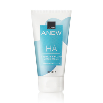 Avon Anew Hydrating Overnight Cream