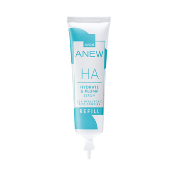 Avon Anew Hyaluronic + Serum Refill Tube