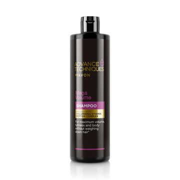 Avon Advanced Techniques Volumista Shampoo