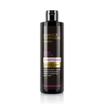 Avon Advanced Techniques Volumista Conditioner