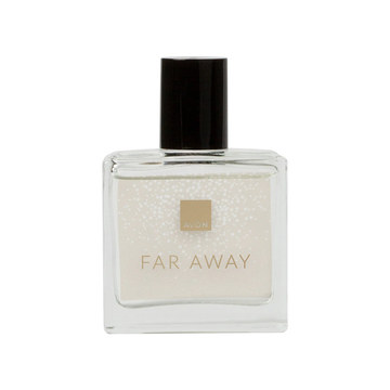 Avon Far Away Travel Spray Eau De Parfum