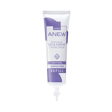 Avon Anew Platinum Lift & Tighten Refill Tube