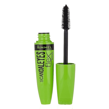 Rimmel Scandle Eyes Lycra Flex Mascara