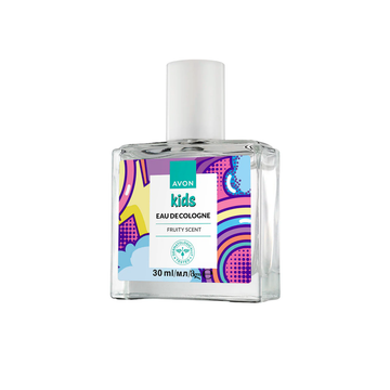 Avon Girls Avon Kids Eau De Cologne 30ML