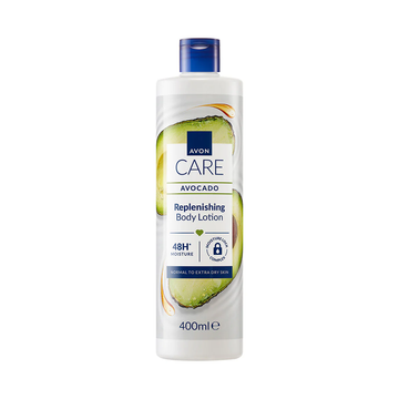 Avon Care Avocado Body Lotion 400ml