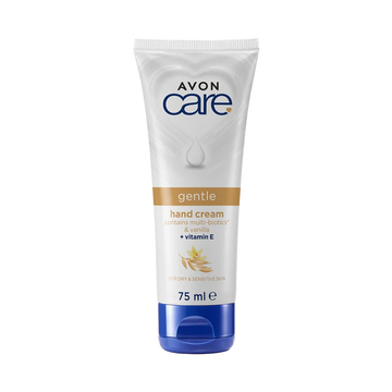 Avon Care Gentle Hand Cream