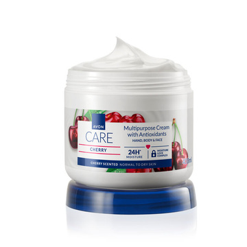 Avon Avon Care New Superfoods Cherry