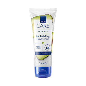 Avon Care Avocado Hand Cream 75ml