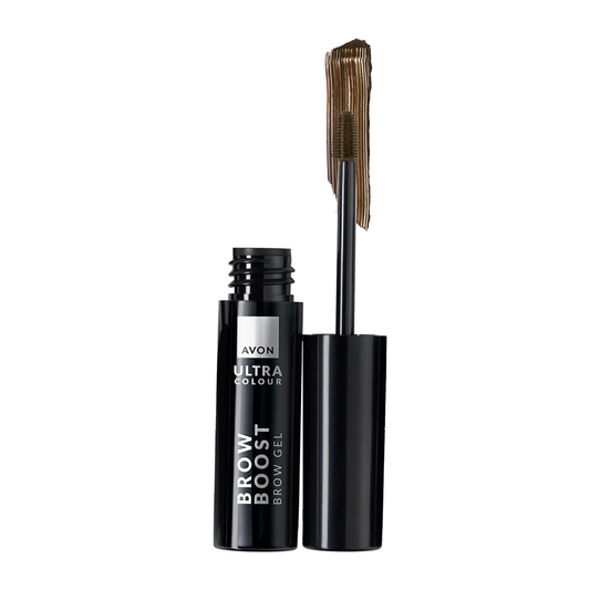 Avon Brow Boost Volume Gel