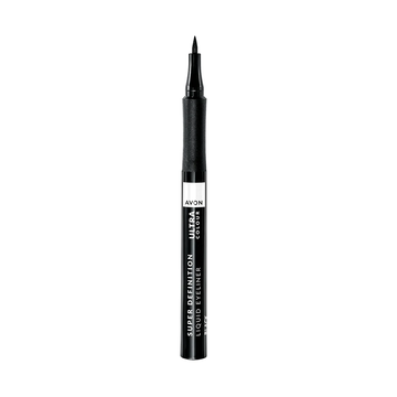 Avon Ultra Colour Super Definition Liquid Liner Black