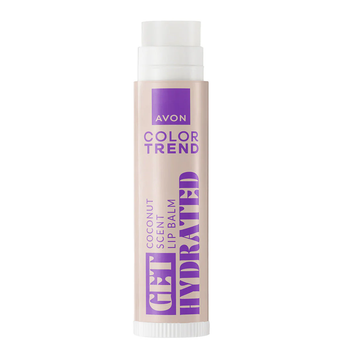 Avon Get Hydrated Lip Balm