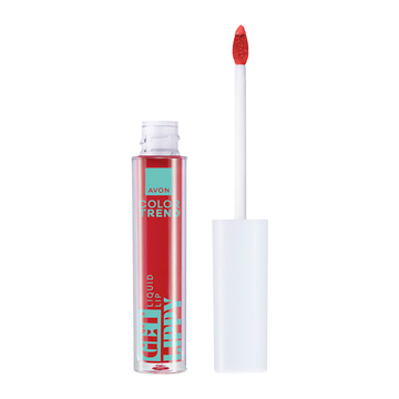 Avon Get Lippy Liquid Lip