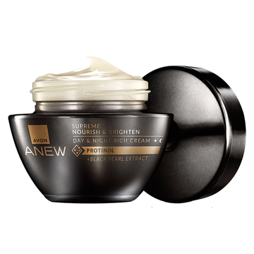 Avon Anew Supreme Rich Cream with Protinol Day & Night 50ML