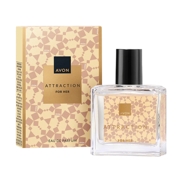 Avon Attraction Her 30ml
