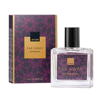 Avon Faraway Glamour 30ml