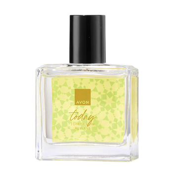 Avon TTA Today for Her Travel Spray 30ml