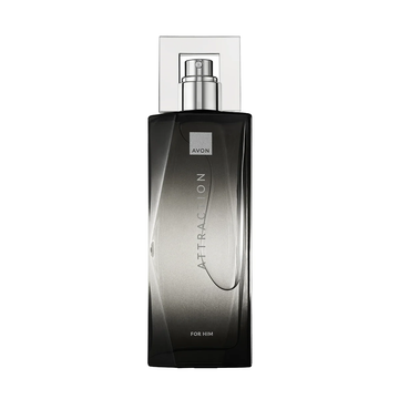 Avon Attraction Eau de Toilette For Him
