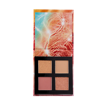 Avon Beach Bronze Palette