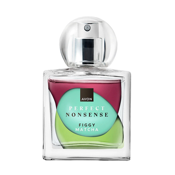 Avon Perfect Nonsense Figgy Matcha Eau De Parfum 50ML