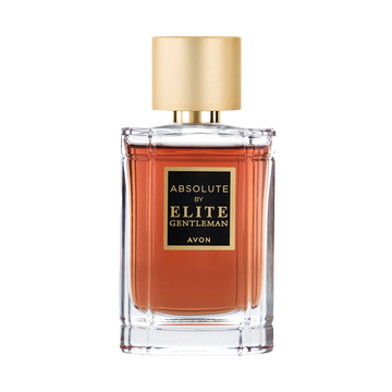 Avon Elite Gentleman Absolute Eau De Toilette