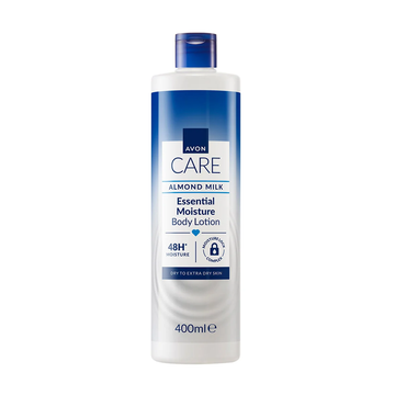 Avon Care Essential Moisture Body Lotion 400ML
