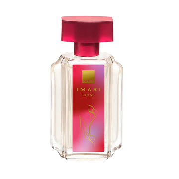 Avon Imari Pulse Eau De Toilette