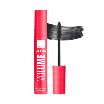 Avon Ultra Volume Full Volume Mascara