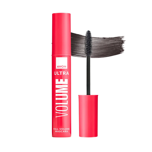 Avon Ultra Volume Full Volume Mascara