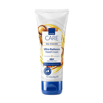 Avon Care Ultra Radiance Hand Cream 75ML