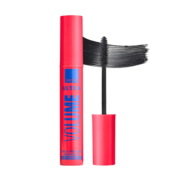 Avon Ultra Volume Full Volume Mascara Waterproof