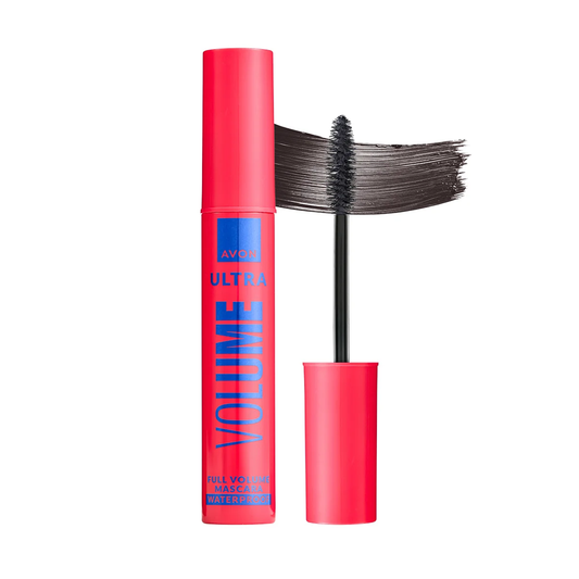 Avon Ultra Volume Full Volume Mascara Waterproof