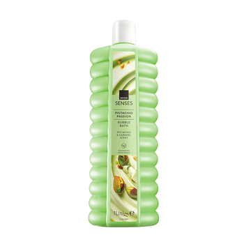 Avon Senses Pistachio Bubble Bath 1L