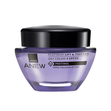 Avon Anew Platinum Day Cream SPF30