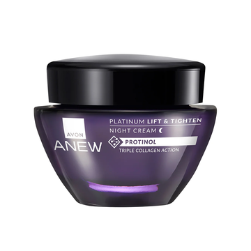Avon Anew Platinum Night Cream 50ML