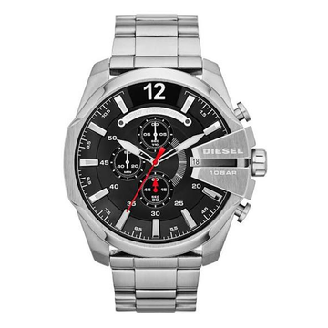 Diesel Watch Collection Mega Chief DZ4308