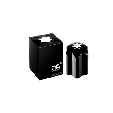 Mont Blanc Emblem Eau de Toilette