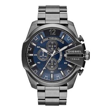 Diesel Watch Collection Mega Chief DZ4329