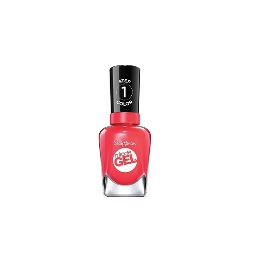 Sally Hansen Miracle Gel