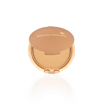 Bassam Fattouh Two Way Cake Powder Foundation